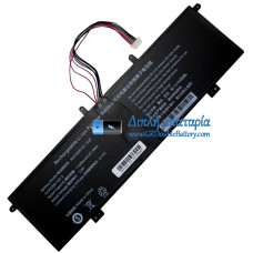 Μπαταρία για PDA AEC4569125-1S2P 7 Lines [Αντικατάσταση μπαταρίας]